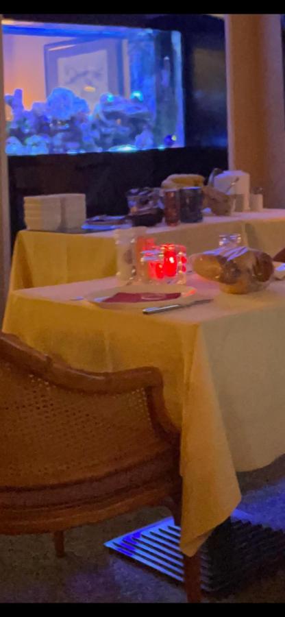 Hotel Le Beau Rivage Middelburg Eksteriør bilde